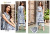 Queen Court Vol 2 By Alzohaib Printed Embroidery Cotton Pakistani Suits Wholesale Online
